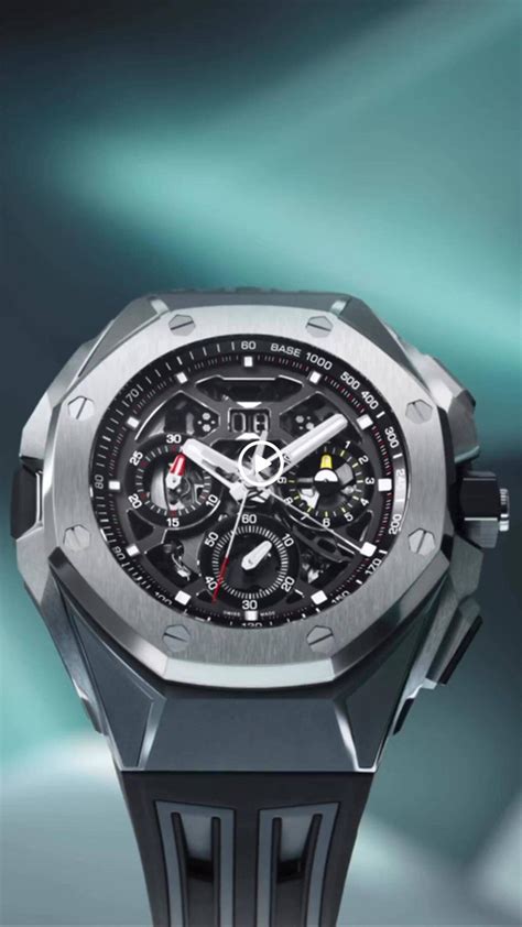 audemars piguet royal oak concept gmt|ap 25730st.